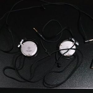 Audio Technica ATH-EM7